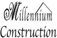 Millennium Roofing and Construction, LLC logo