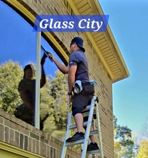 Avatar for Glass City Window Cleaning, LLC