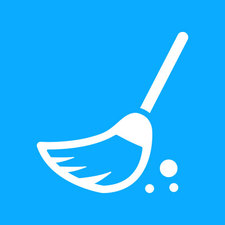 Logo for Maids Next Door
