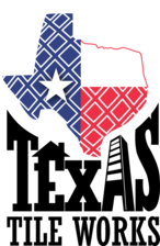 Texas Tile Works logo