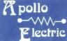 Apollo Electric logo