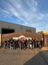 Avatar for AR IRON LLC