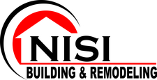 Nisi Building and Remodeling logo