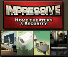 Avatar for Impressive Home Theaters, Inc.
