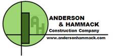Avatar for Anderson & Hammack Construction Company