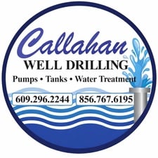 Logo for Callahan's Well Drilling, Inc.