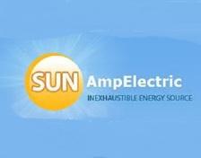 SunAmp Electric, Inc. logo