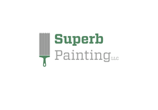 Superb Painting, LLC logo