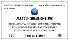 Avatar for Alltech Solutions, Inc.