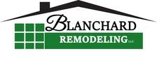 Logo for Blanchard Remodeling, LLC