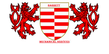 Avatar for Barrett Mechanical Services, LLC
