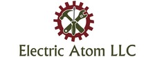 Logo for Electric Atom, LLC