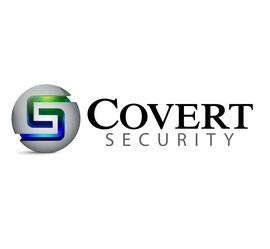 Covert Security, LLC logo