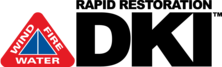 Rapid Restoration DKI logo
