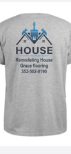 Logo for Grace Flooring, LLC