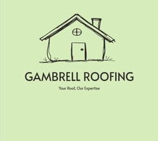Gambrell Roofing logo