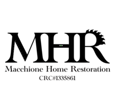 Logo for MACCHIONE HOME REMODELING LLC