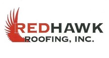 Redhawk Roofing, Inc. logo