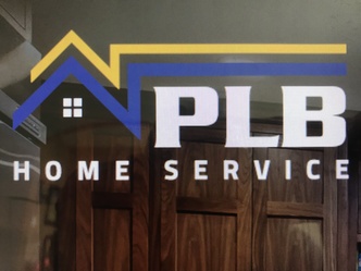 PLB Home Services logo