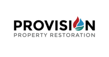 Provision Property Restoration logo
