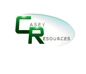 Casey Resources logo