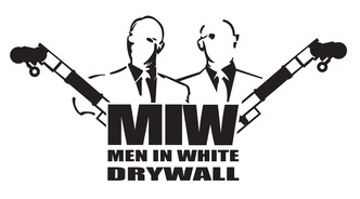 Men In White logo