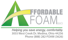 Affordable Foam, LLC logo