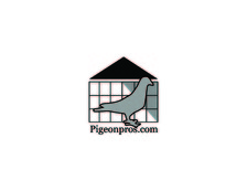Pigeon Pros, Inc logo