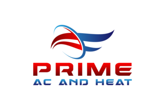 Prime AC and Heat, LLC logo