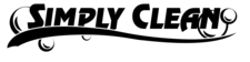 Logo for Simply Clean Of The QC