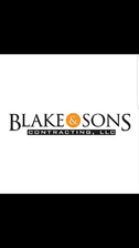 Avatar for Blake & Sons Contracting, LLC