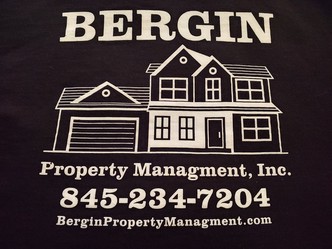 Bergin Property Management, Inc. logo