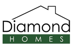Diamond Homes, Inc. logo