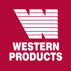 Western Products, Inc. logo