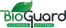 BioGuard Cleaning Systems logo