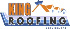 King Roofing Service, Inc. logo
