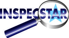 Logo for Inspecstar, LLC