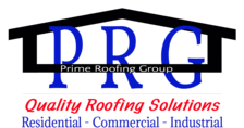 Prime Roofing Group, Inc. logo