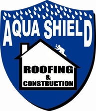 Aqua Shield Roofing and Construction, LLC logo