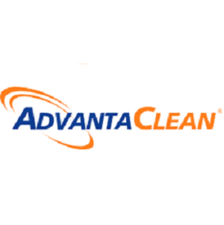Logo for AdvantaClean of DuBois-Punxsutawney
