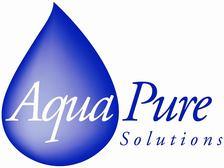 Logo for Aqua Pure Solutions, Inc.