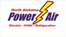 Avatar for North Alabama Power Air, Inc.