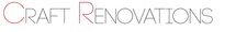 Craft Renovations Facebook logo