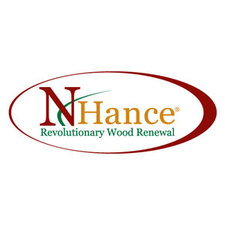 Logo for Resolute Cabinet Refinishing and Woodworking