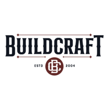 BuildCraft, LLC logo