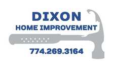 Dixon Home Improvement, LLC logo