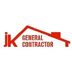 JK General Contractor, LLC logo