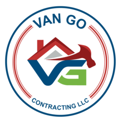 Van Go Contracting, LLC logo