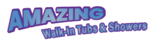 Avatar for Amazing Walk-In Tubs & Showers LLC