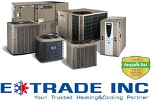 E-Trade, Inc. logo